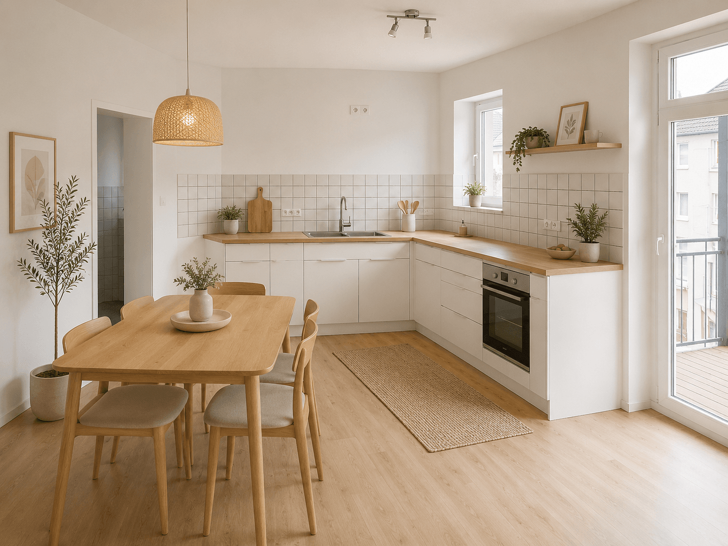 Predaj bytu 3-izbový 86 m², Am Heedbrink 13, Dortmund, Severné Porýnie - Westfálsko Predaj bytu 3-izbový 86 m², Am Heedbrink 13, Dortmund, Severné Porýnie - Westfálsko