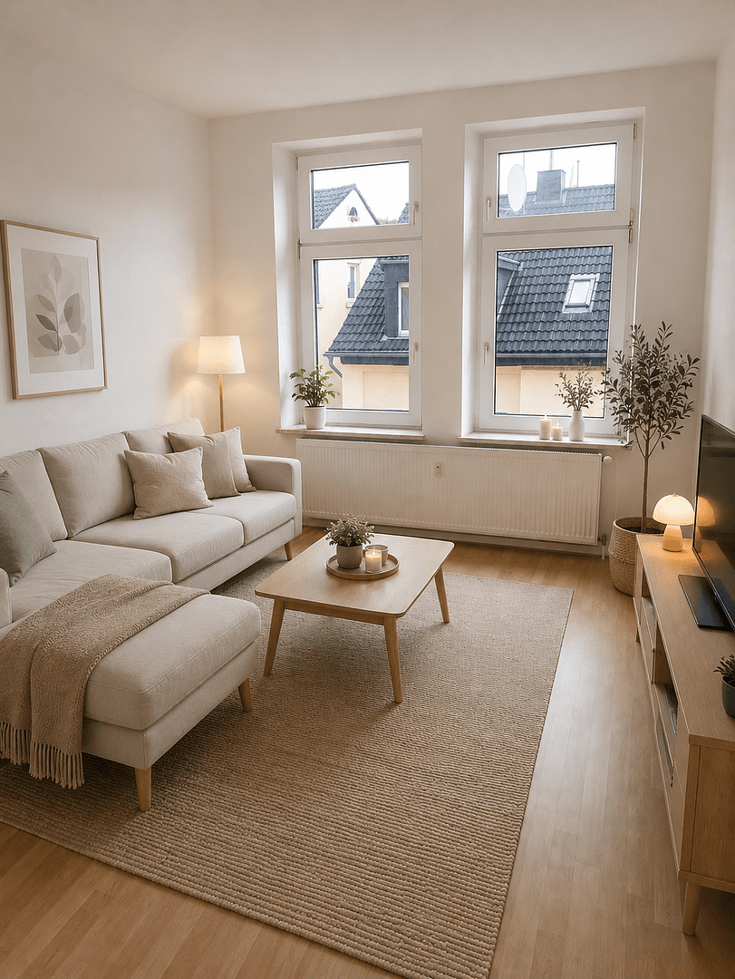 Predaj bytu 3-izbový 86 m², Am Heedbrink 13, Dortmund, Severné Porýnie - Westfálsko Predaj bytu 3-izbový 86 m², Am Heedbrink 13, Dortmund, Severné Porýnie - Westfálsko
