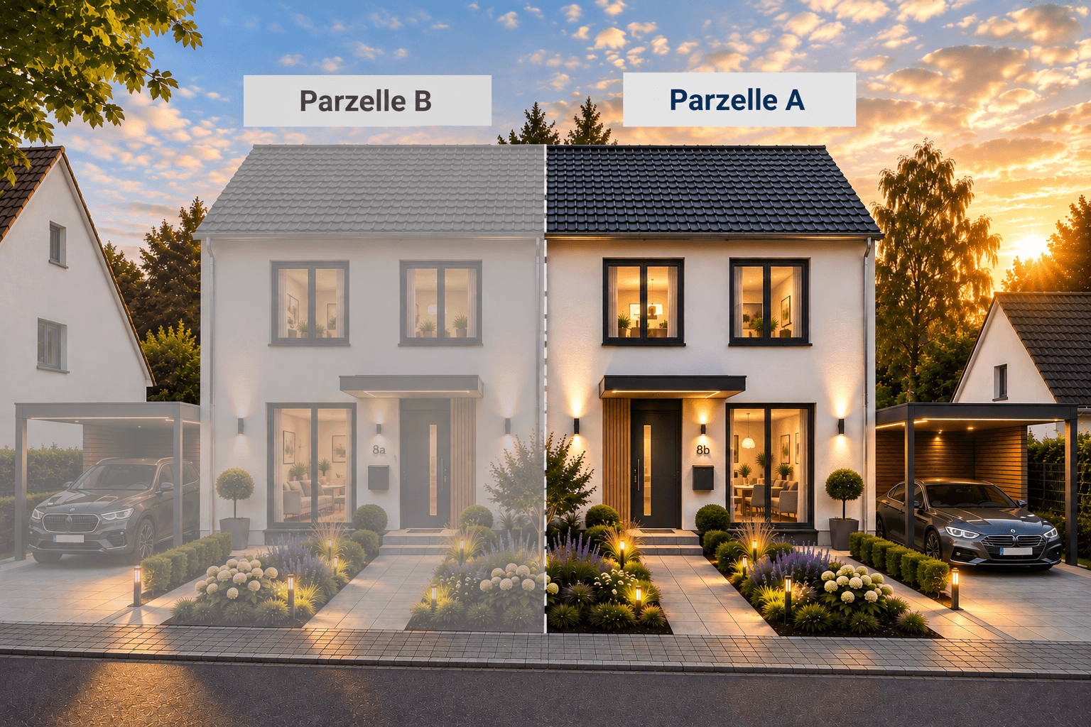 Predaj pozemku 298 m², Fürth, Bavorsko Predaj pozemku 298 m², Fürth, Bavorsko