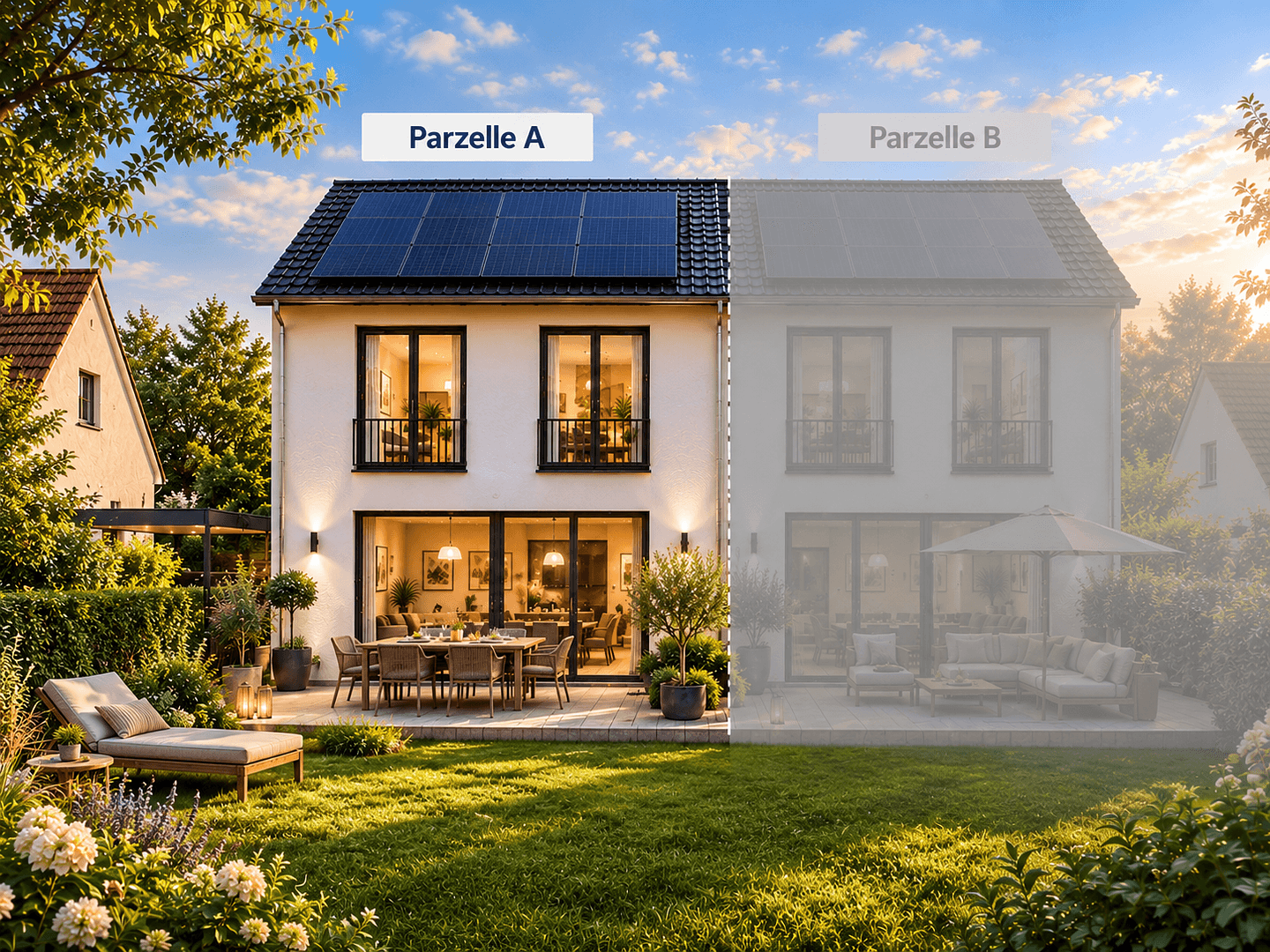 Predaj pozemku 298 m², Fürth, Bavorsko Predaj pozemku 298 m², Fürth, Bavorsko