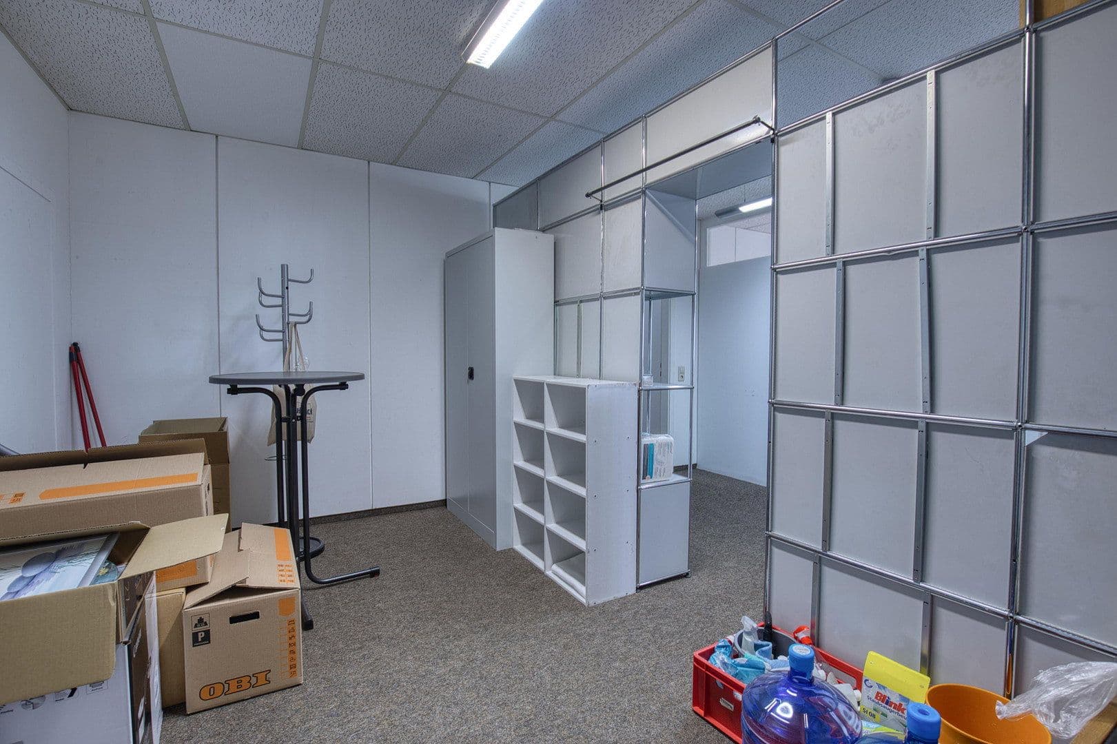 Prenájom kancelárie 1.996 m², Reutlingen, Bádensko-Wurttembersko Prenájom kancelárie 1.996 m², Reutlingen, Bádensko-Wurttembersko