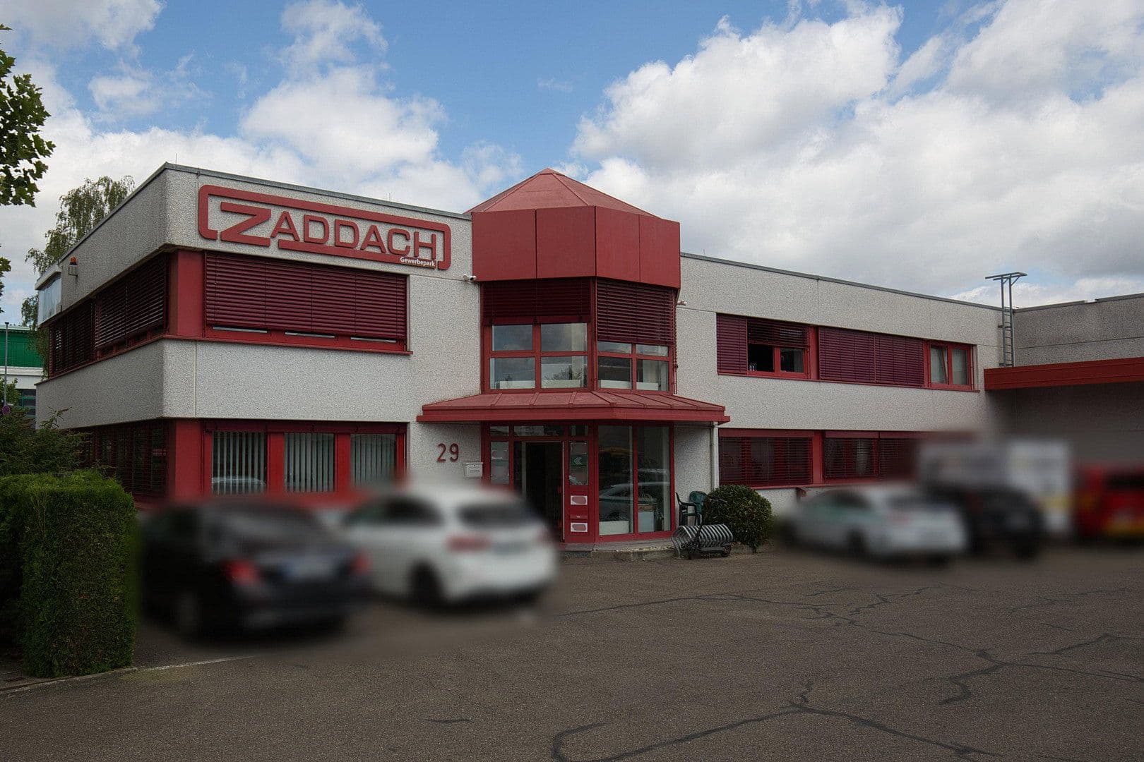 Prenájom kancelárie 1.996 m², Reutlingen, Bádensko-Wurttembersko Prenájom kancelárie 1.996 m², Reutlingen, Bádensko-Wurttembersko