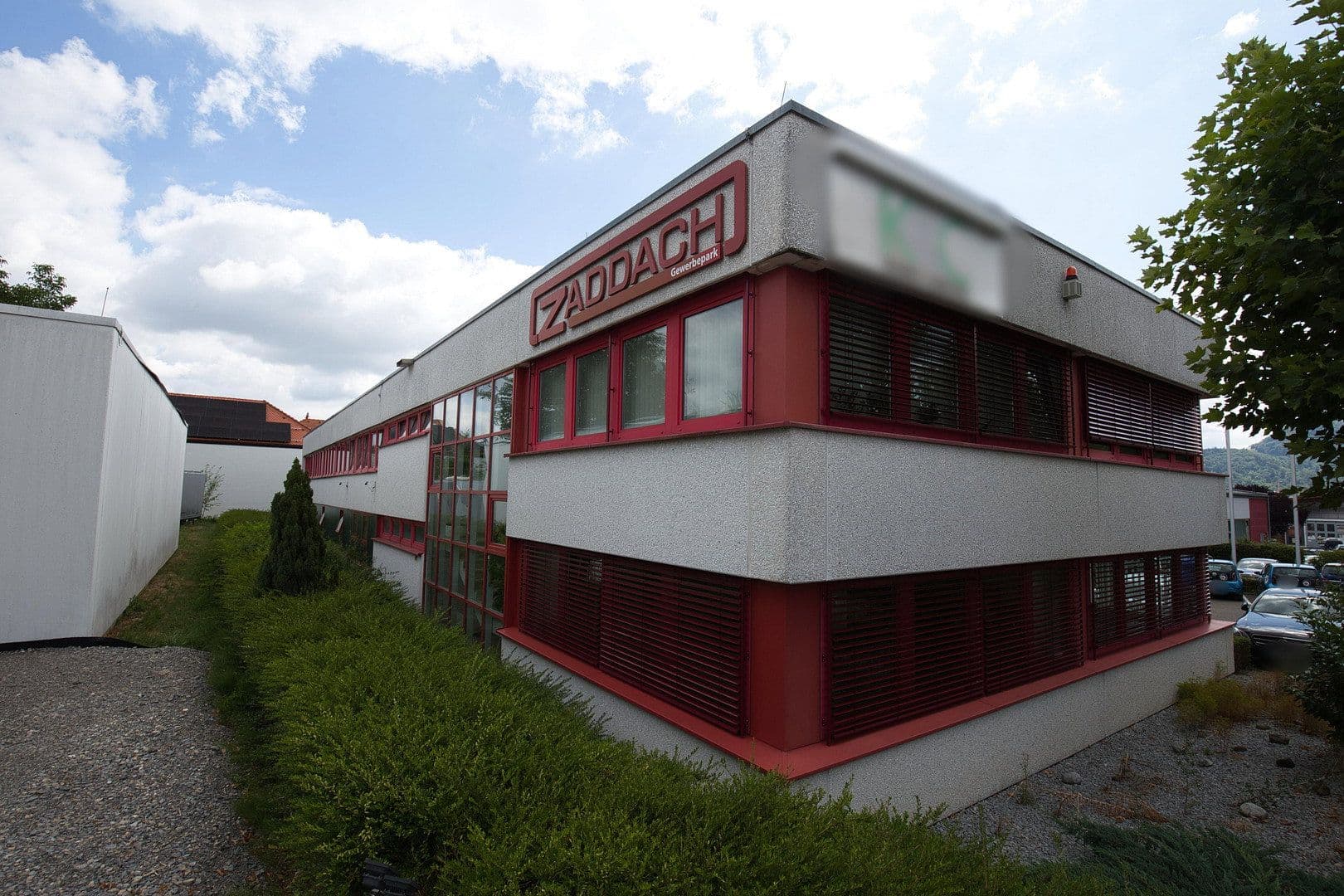 Prenájom kancelárie 1.996 m², Reutlingen, Bádensko-Wurttembersko Prenájom kancelárie 1.996 m², Reutlingen, Bádensko-Wurttembersko