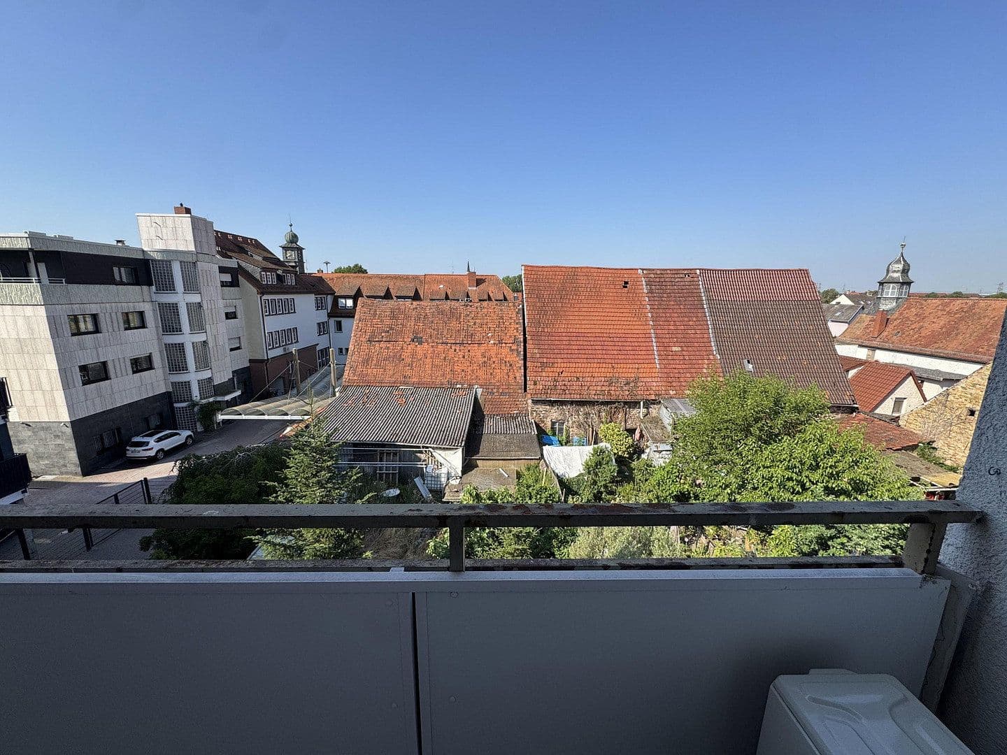 Prenájom bytu 3-izbový 80 m², Ilvesheim, Bádensko-Wurttembersko Prenájom bytu 3-izbový 80 m², Ilvesheim, Bádensko-Wurttembersko