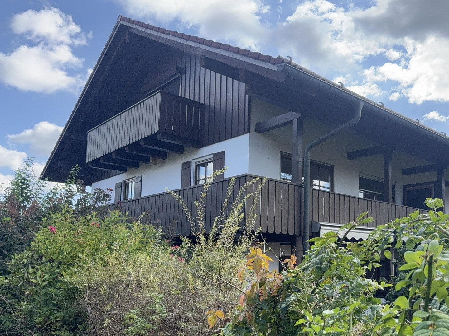 Predaj domu 160 m², pozemok 300 m², Iffeldorf, Bavorsko Predaj domu 160 m², pozemok 300 m², Iffeldorf, Bavorsko