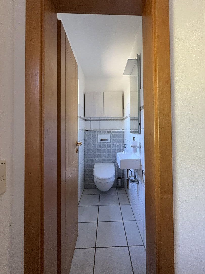 Predaj domu 160 m², pozemok 300 m², Iffeldorf, Bavorsko Predaj domu 160 m², pozemok 300 m², Iffeldorf, Bavorsko