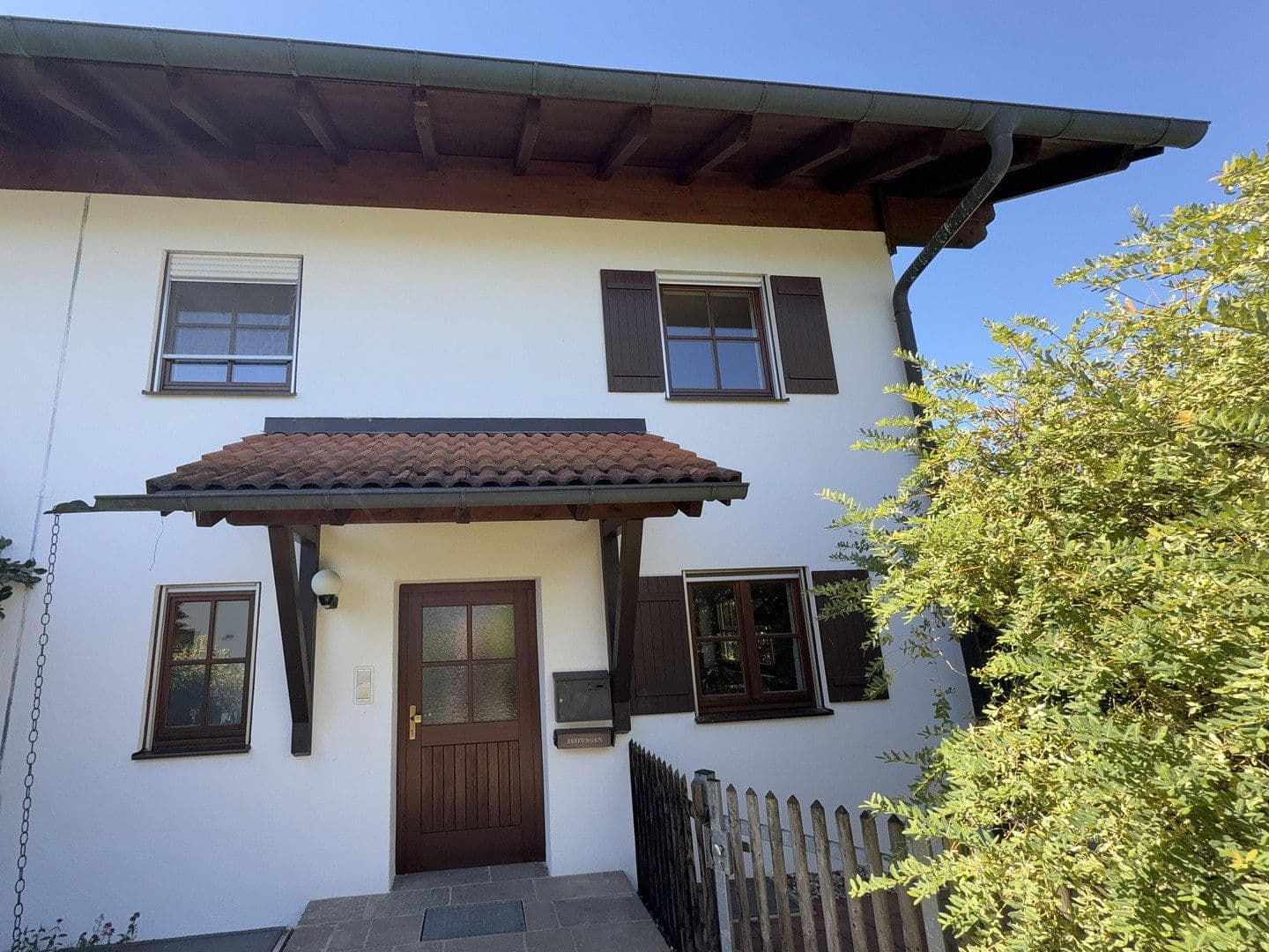 Predaj domu 160 m², pozemok 300 m², Iffeldorf, Bavorsko Predaj domu 160 m², pozemok 300 m², Iffeldorf, Bavorsko