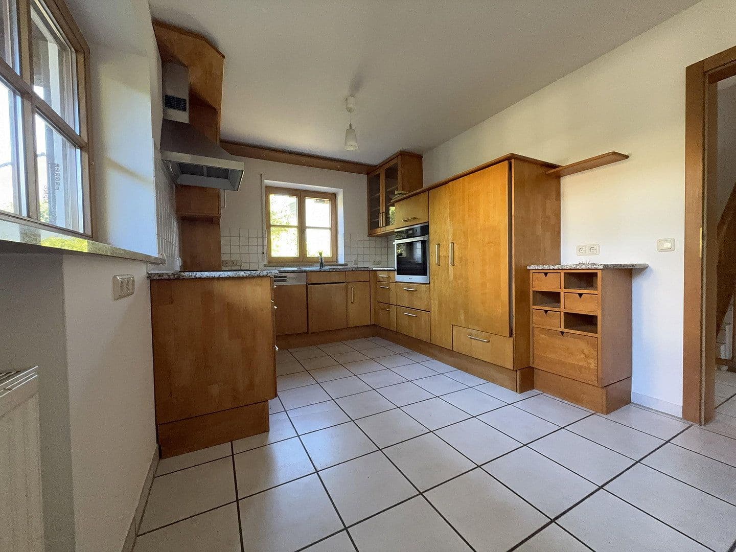 Predaj domu 160 m², pozemok 300 m², Iffeldorf, Bavorsko Predaj domu 160 m², pozemok 300 m², Iffeldorf, Bavorsko