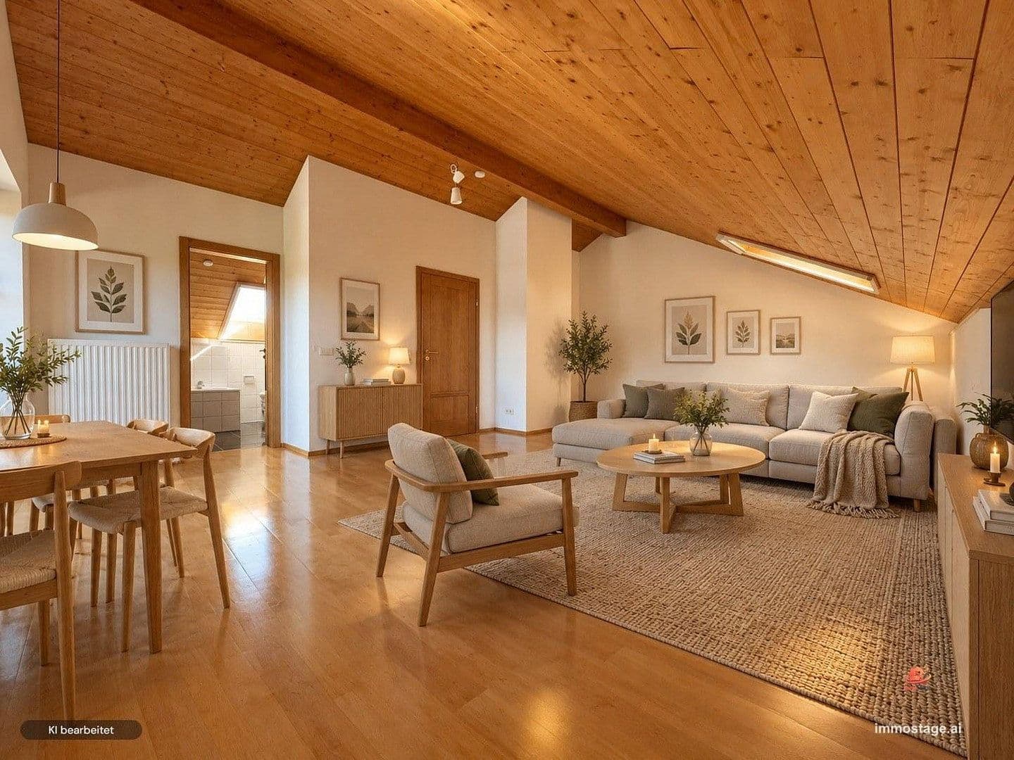 Predaj domu 160 m², pozemok 300 m², Iffeldorf, Bavorsko Predaj domu 160 m², pozemok 300 m², Iffeldorf, Bavorsko