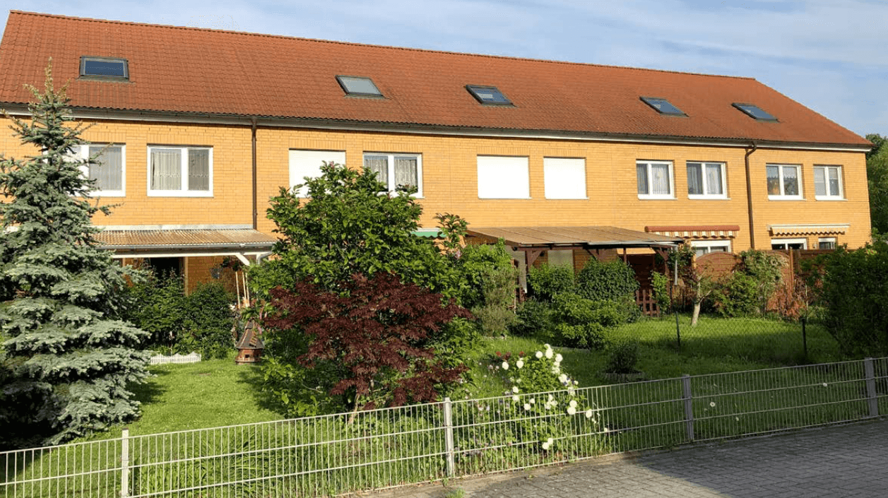 Prenájom domu 122 m², pozemok 300 m², Baumschulenweg, Doberlug-Kirchhain, Brandenbursko Prenájom domu 122 m², pozemok 300 m², Baumschulenweg, Doberlug-Kirchhain, Brandenbursko