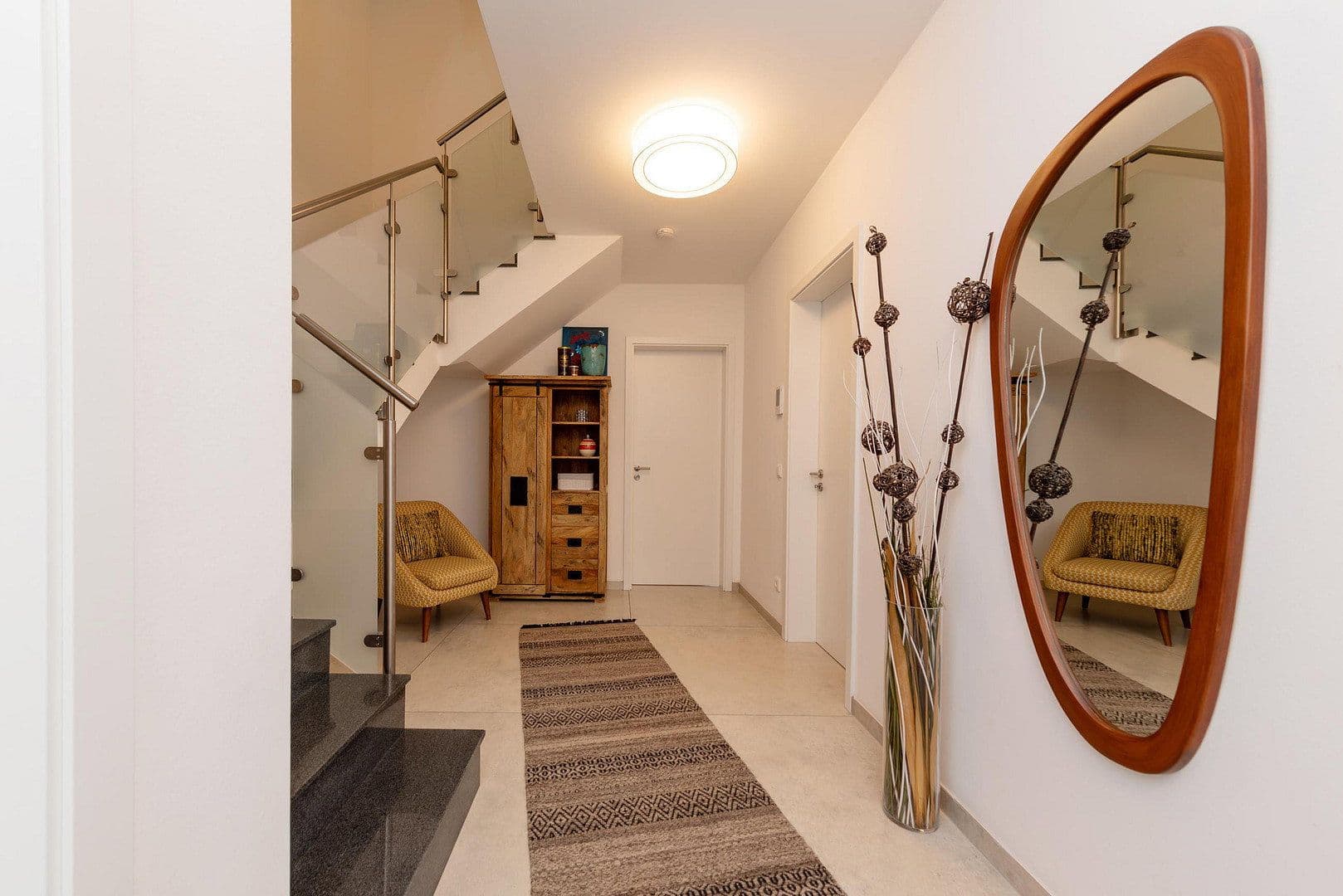 Predaj domu 188 m², pozemok 280 m², Roxheim, Porýnie-Falcko Predaj domu 188 m², pozemok 280 m², Roxheim, Porýnie-Falcko