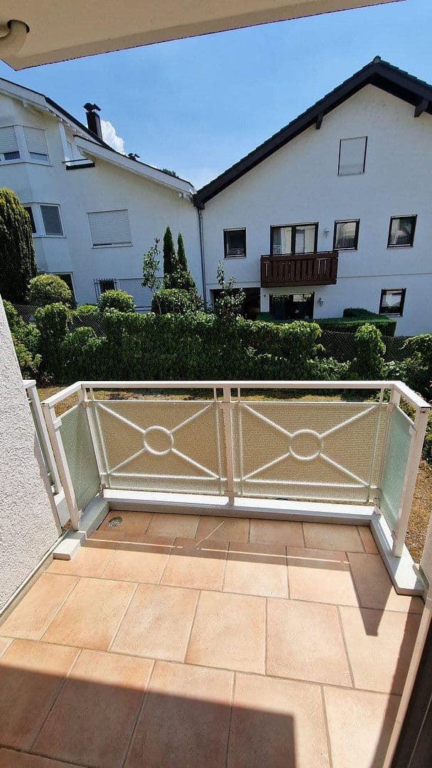 Predaj bytu 2-izbový 58 m², Keltenweg 3a, Baden-Baden, Bádensko-Wurttembersko Predaj bytu 2-izbový 58 m², Keltenweg 3a, Baden-Baden, Bádensko-Wurttembersko