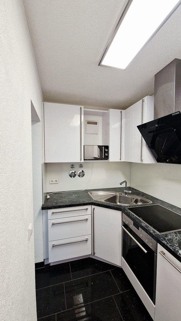 Predaj bytu 2-izbový 58 m², Keltenweg 3a, Baden-Baden, Bádensko-Wurttembersko Predaj bytu 2-izbový 58 m², Keltenweg 3a, Baden-Baden, Bádensko-Wurttembersko