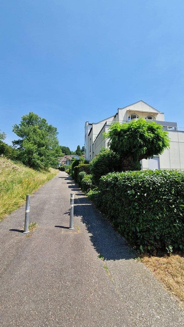 Predaj bytu 2-izbový 58 m², Keltenweg 3a, Baden-Baden, Bádensko-Wurttembersko Predaj bytu 2-izbový 58 m², Keltenweg 3a, Baden-Baden, Bádensko-Wurttembersko