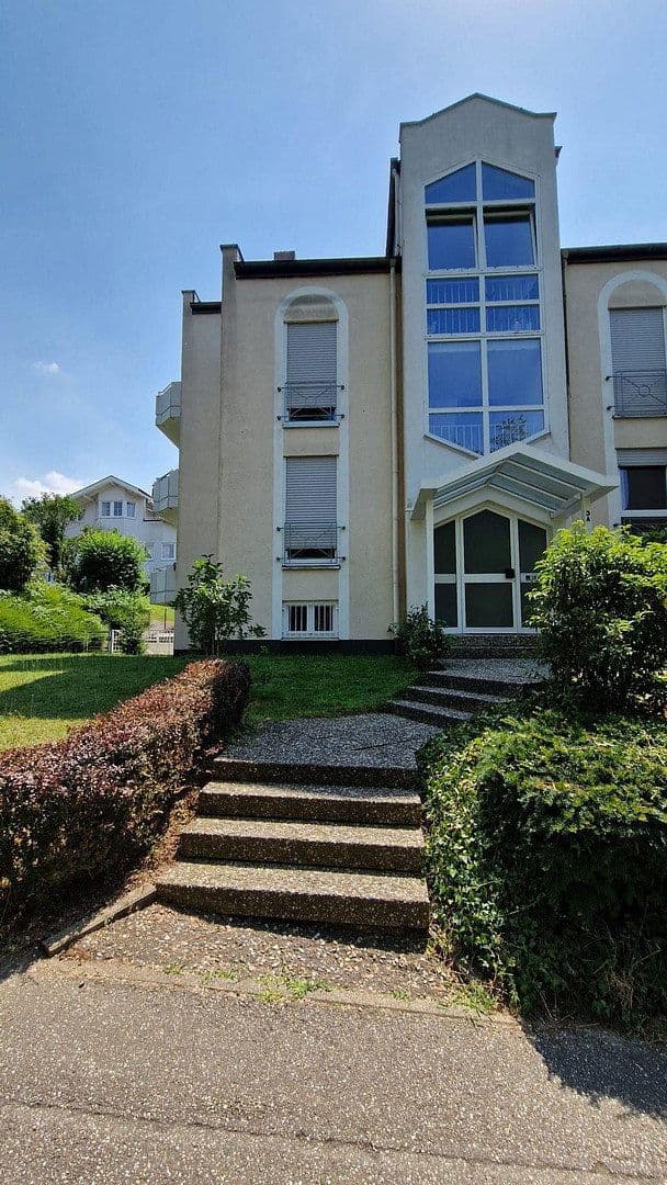 Predaj bytu 2-izbový 58 m², Keltenweg 3a, Baden-Baden, Bádensko-Wurttembersko Predaj bytu 2-izbový 58 m², Keltenweg 3a, Baden-Baden, Bádensko-Wurttembersko