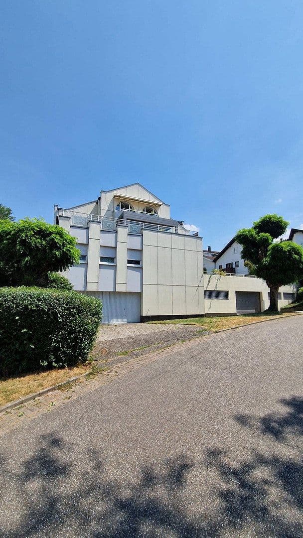 Predaj bytu 2-izbový 58 m², Keltenweg 3a, Baden-Baden, Bádensko-Wurttembersko Predaj bytu 2-izbový 58 m², Keltenweg 3a, Baden-Baden, Bádensko-Wurttembersko