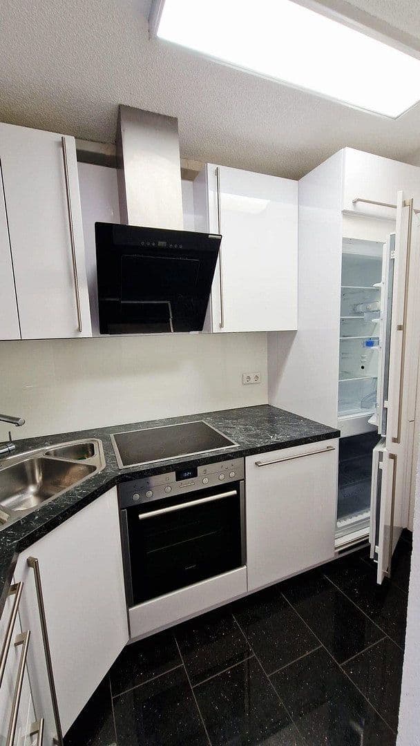 Predaj bytu 2-izbový 58 m², Keltenweg 3a, Baden-Baden, Bádensko-Wurttembersko Predaj bytu 2-izbový 58 m², Keltenweg 3a, Baden-Baden, Bádensko-Wurttembersko