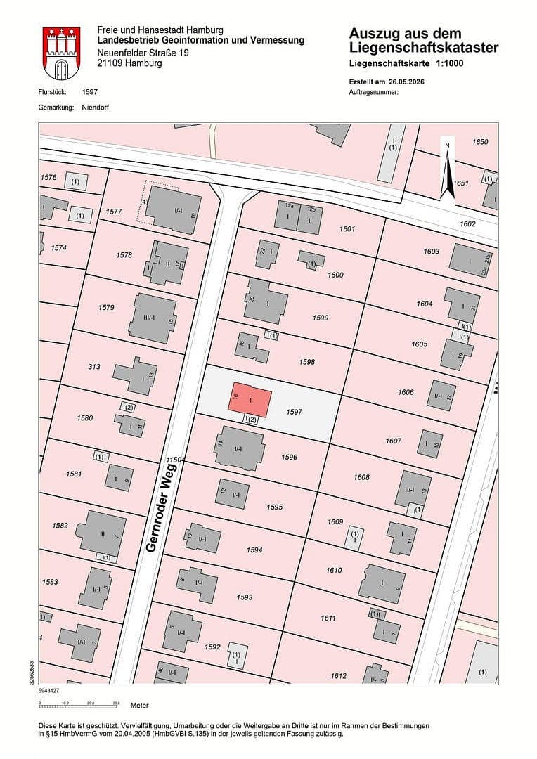 Predaj domu 146 m², pozemok 530 m², Hamburg, Hamburg Predaj domu 146 m², pozemok 530 m², Hamburg, Hamburg