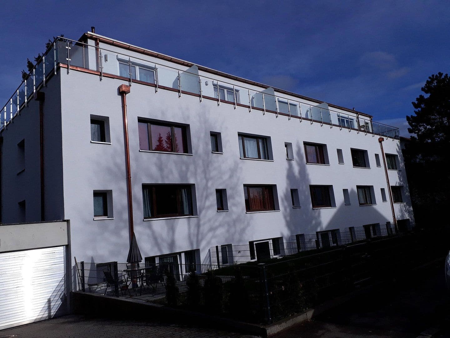 Prenájom bytu 1-izbový 19 m², Kreuzerweg 33, München, Bavorsko Prenájom bytu 1-izbový 19 m², Kreuzerweg 33, München, Bavorsko