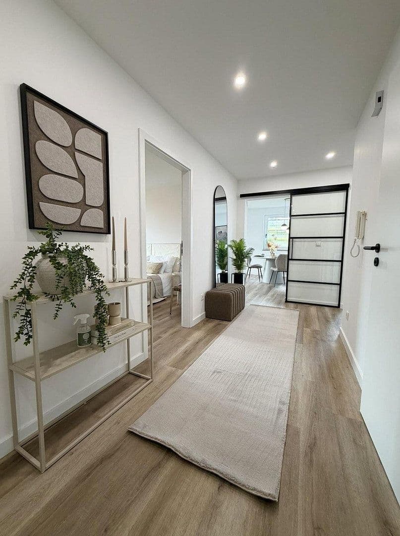 Predaj bytu 3-izbový 85 m², Schweinfurt, Bavorsko Predaj bytu 3-izbový 85 m², Schweinfurt, Bavorsko