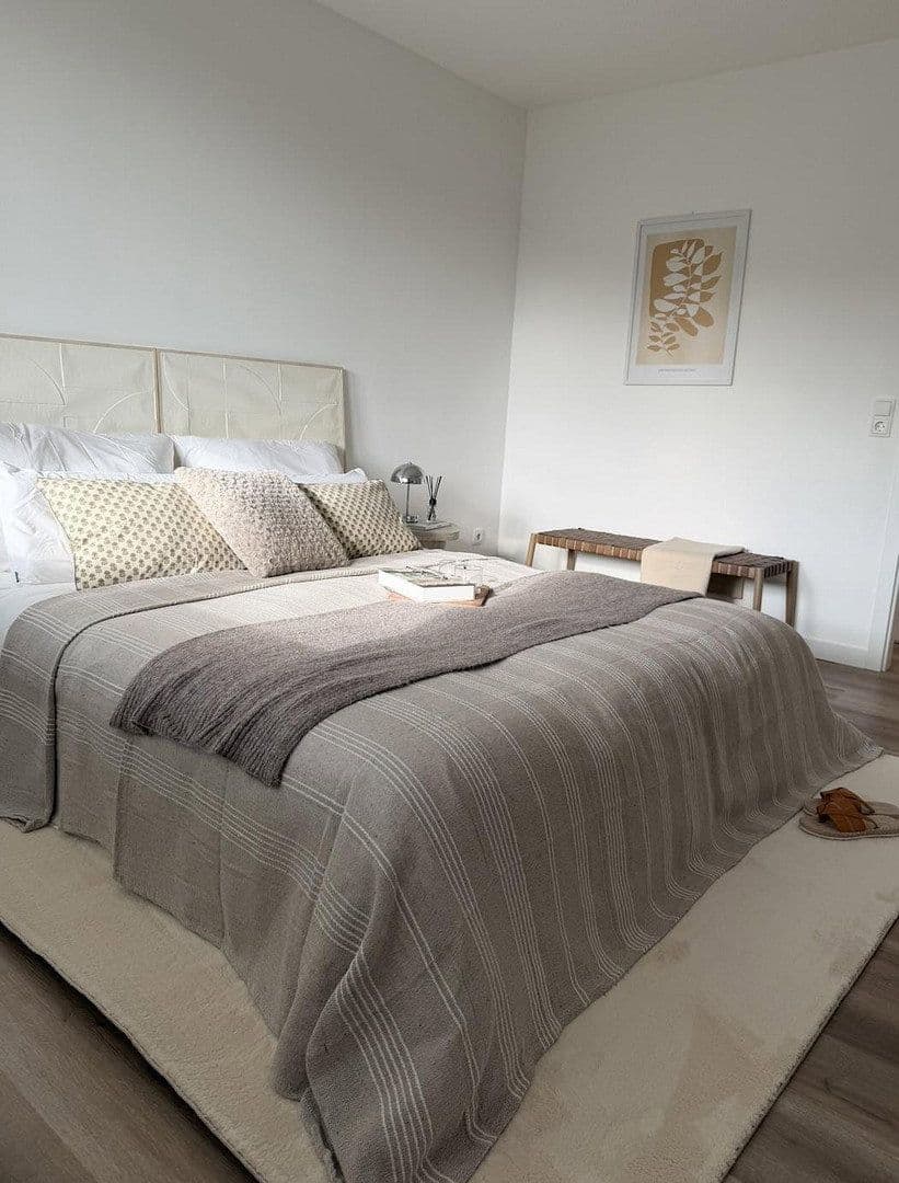 Predaj bytu 3-izbový 85 m², Schweinfurt, Bavorsko Predaj bytu 3-izbový 85 m², Schweinfurt, Bavorsko