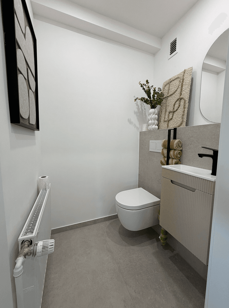 Predaj bytu 3-izbový 85 m², Schweinfurt, Bavorsko Predaj bytu 3-izbový 85 m², Schweinfurt, Bavorsko
