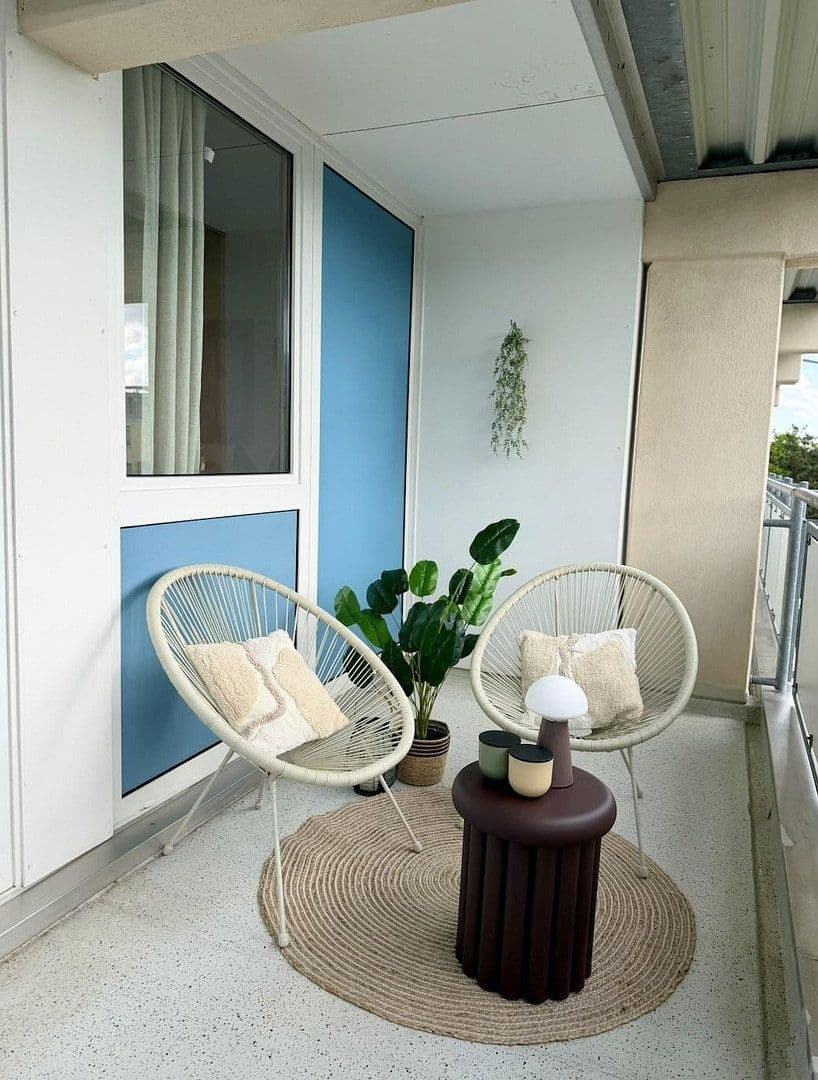 Predaj bytu 3-izbový 85 m², Schweinfurt, Bavorsko Predaj bytu 3-izbový 85 m², Schweinfurt, Bavorsko