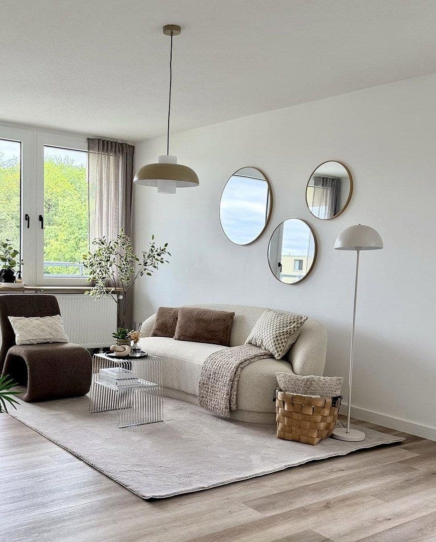 Predaj bytu 3-izbový 85 m², Schweinfurt, Bavorsko Predaj bytu 3-izbový 85 m², Schweinfurt, Bavorsko