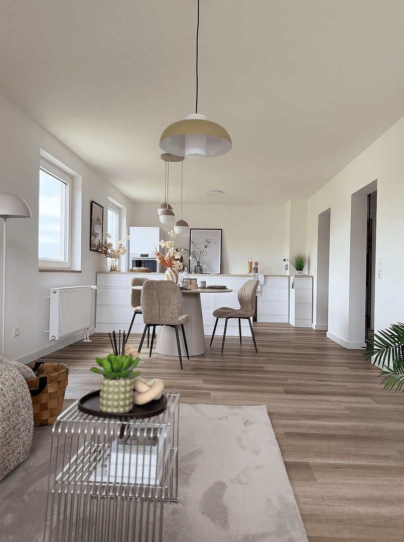 Predaj bytu 3-izbový 85 m², Schweinfurt, Bavorsko Predaj bytu 3-izbový 85 m², Schweinfurt, Bavorsko