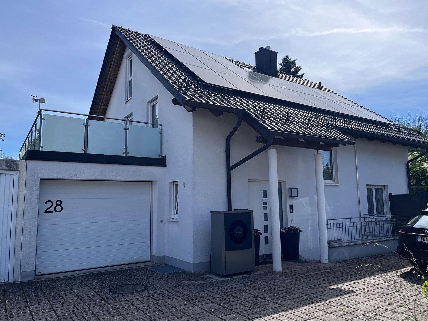 Predaj domu 215 m², pozemok 657 m², Puchheim, Bavorsko Predaj domu 215 m², pozemok 657 m², Puchheim, Bavorsko