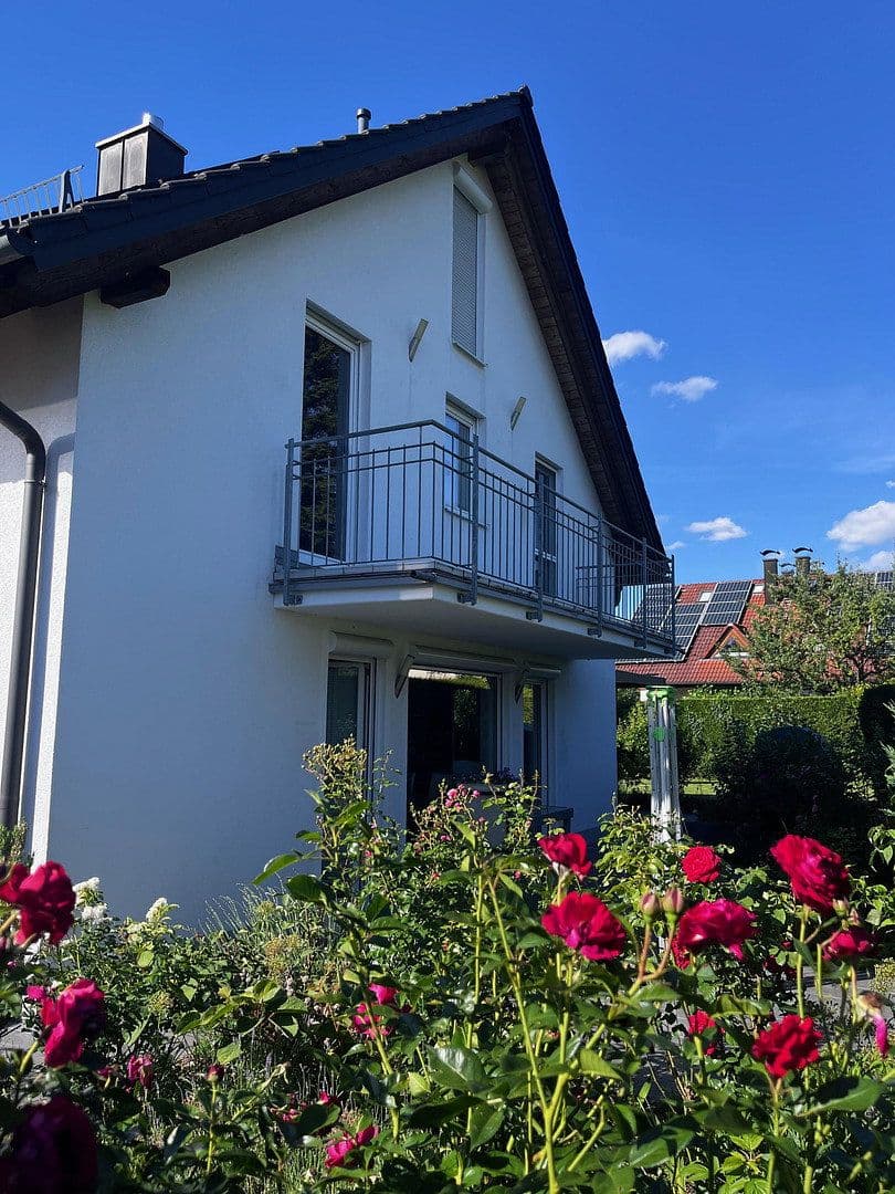 Predaj domu 215 m², pozemok 657 m², Puchheim, Bavorsko Predaj domu 215 m², pozemok 657 m², Puchheim, Bavorsko