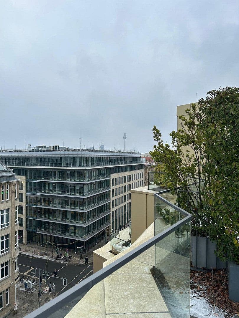 Predaj bytu 3-izbový 75 m², Chausseestraße 108, Berlin, Berlín Predaj bytu 3-izbový 75 m², Chausseestraße 108, Berlin, Berlín
