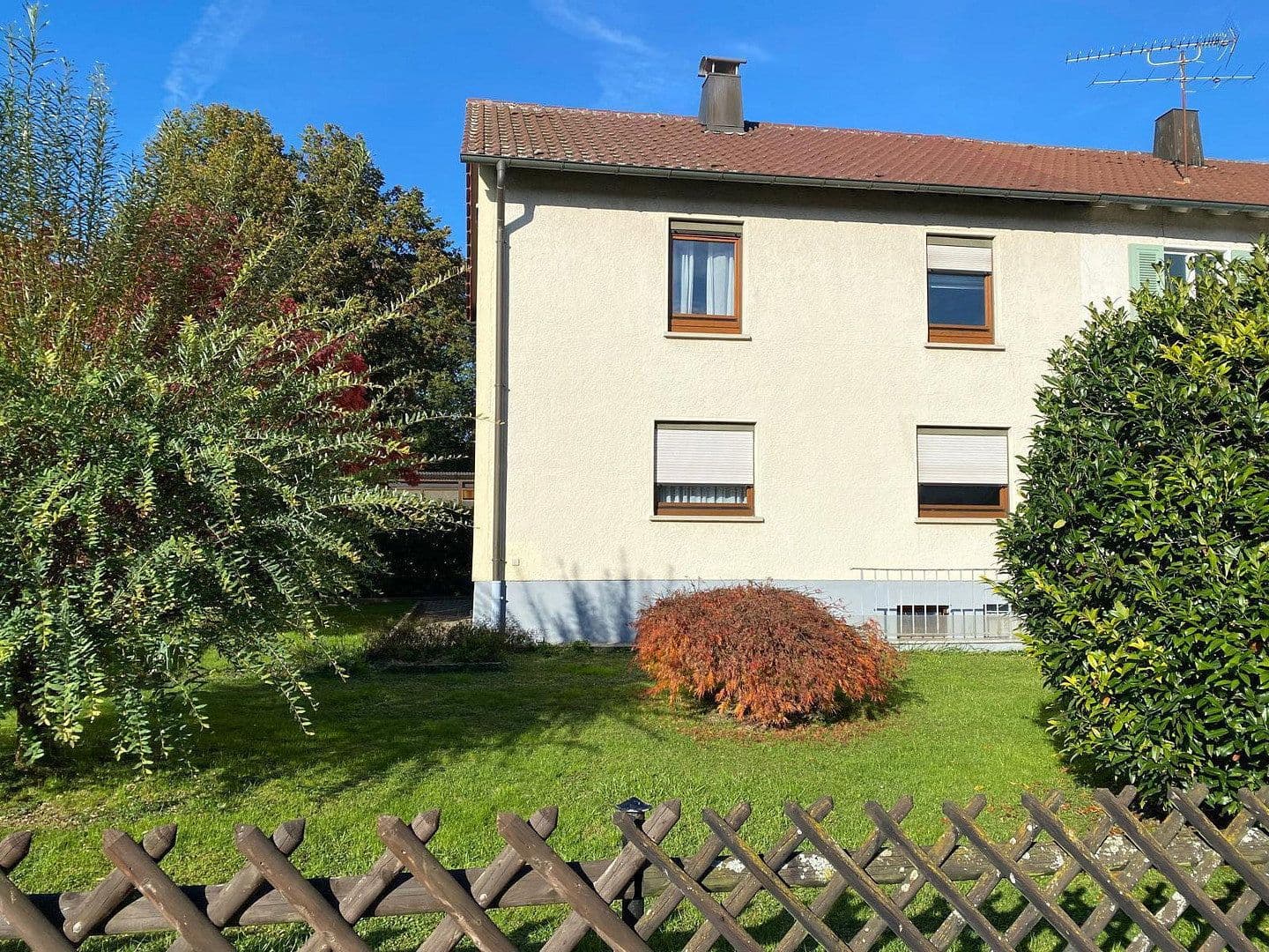 Predaj domu 115 m², pozemok 457 m², Mörikestraße 20, Deizisau, Bádensko-Wurttembersko Predaj domu 115 m², pozemok 457 m², Mörikestraße 20, Deizisau, Bádensko-Wurttembersko