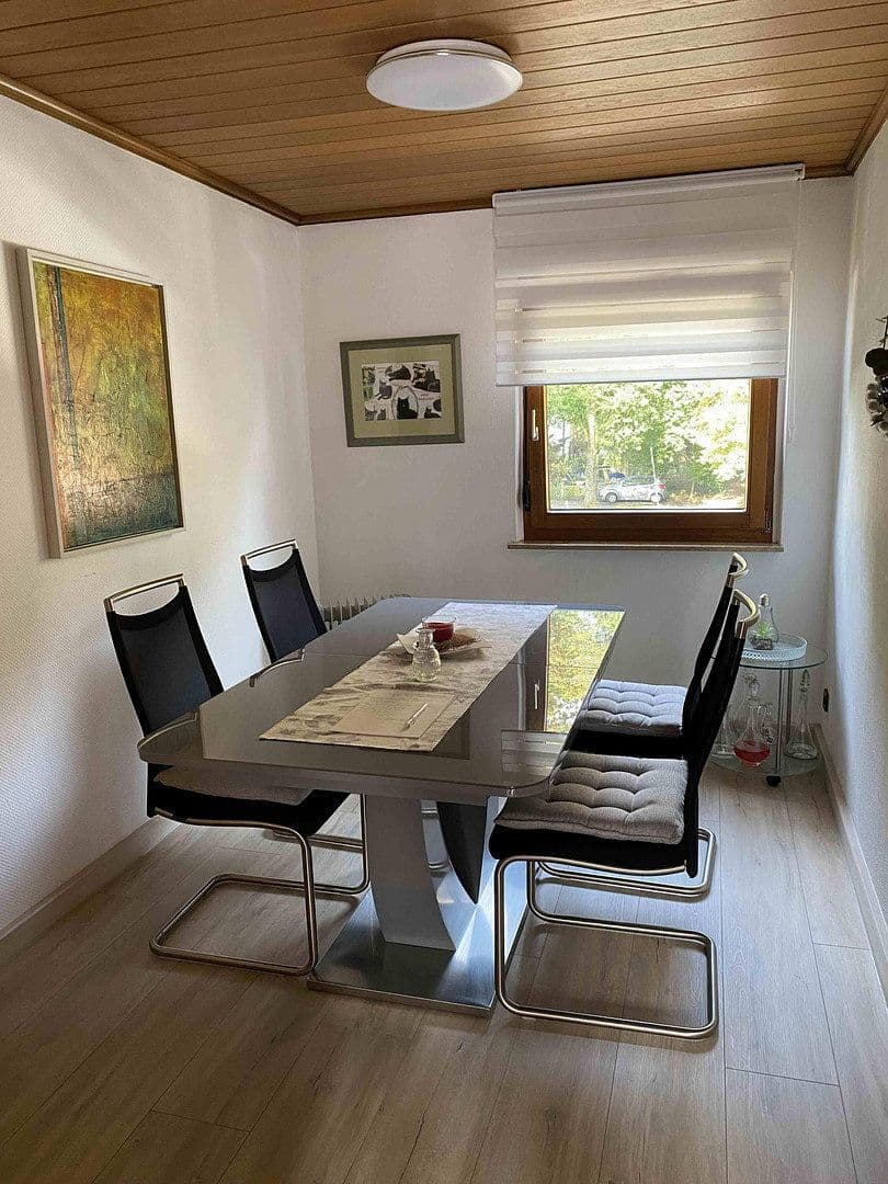 Predaj domu 115 m², pozemok 457 m², Mörikestraße 20, Deizisau, Bádensko-Wurttembersko Predaj domu 115 m², pozemok 457 m², Mörikestraße 20, Deizisau, Bádensko-Wurttembersko