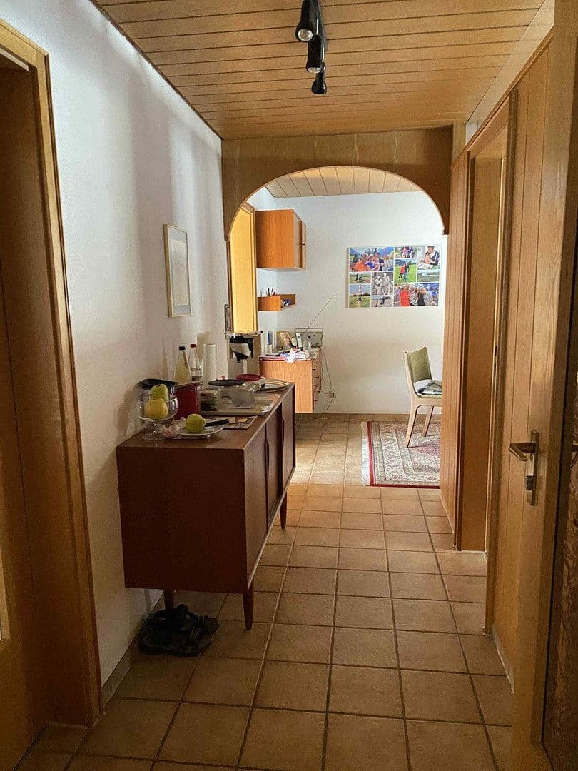 Predaj domu 115 m², pozemok 457 m², Mörikestraße 20, Deizisau, Bádensko-Wurttembersko Predaj domu 115 m², pozemok 457 m², Mörikestraße 20, Deizisau, Bádensko-Wurttembersko