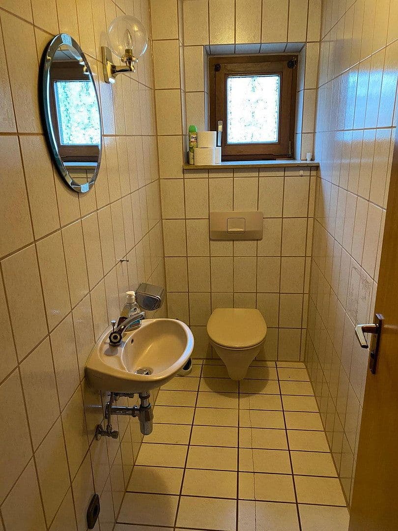 Predaj domu 115 m², pozemok 457 m², Mörikestraße 20, Deizisau, Bádensko-Wurttembersko Predaj domu 115 m², pozemok 457 m², Mörikestraße 20, Deizisau, Bádensko-Wurttembersko