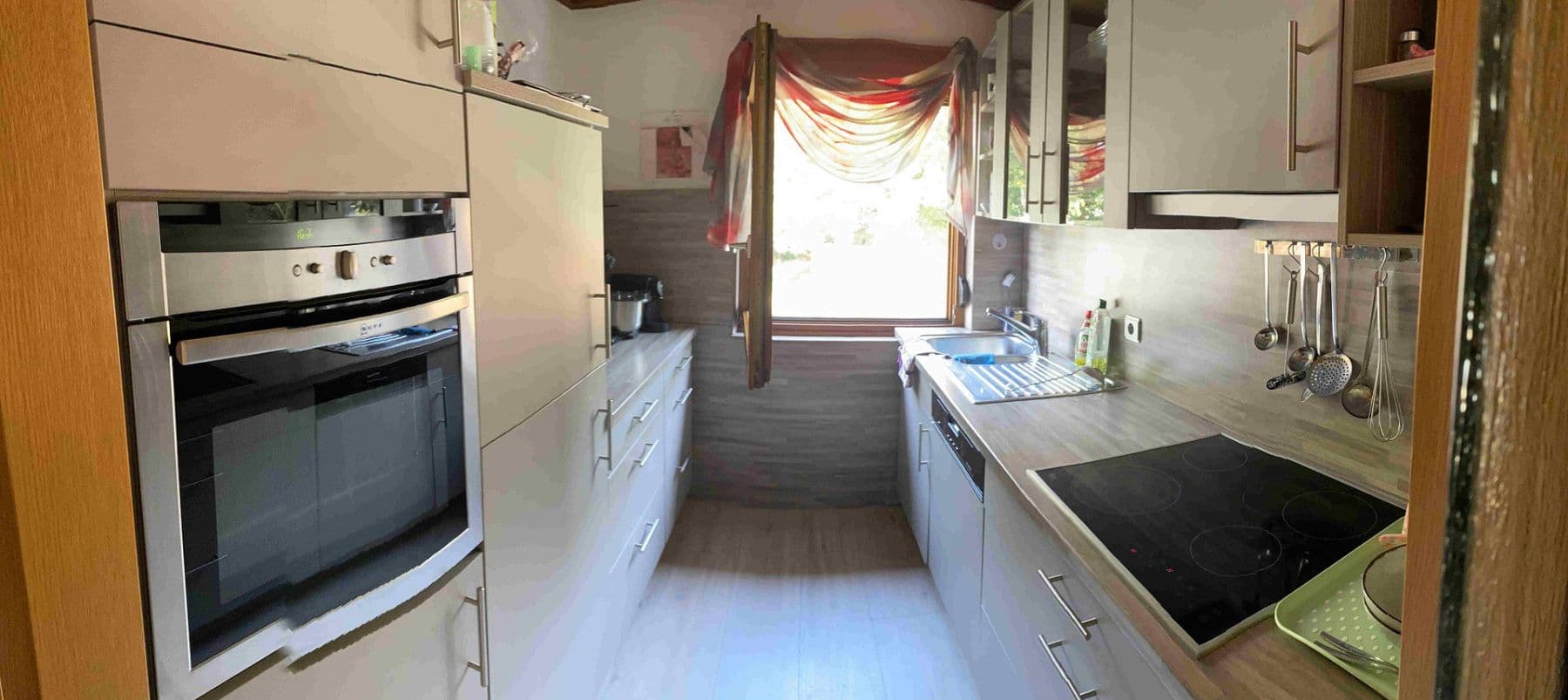 Predaj domu 115 m², pozemok 457 m², Mörikestraße 20, Deizisau, Bádensko-Wurttembersko Predaj domu 115 m², pozemok 457 m², Mörikestraße 20, Deizisau, Bádensko-Wurttembersko