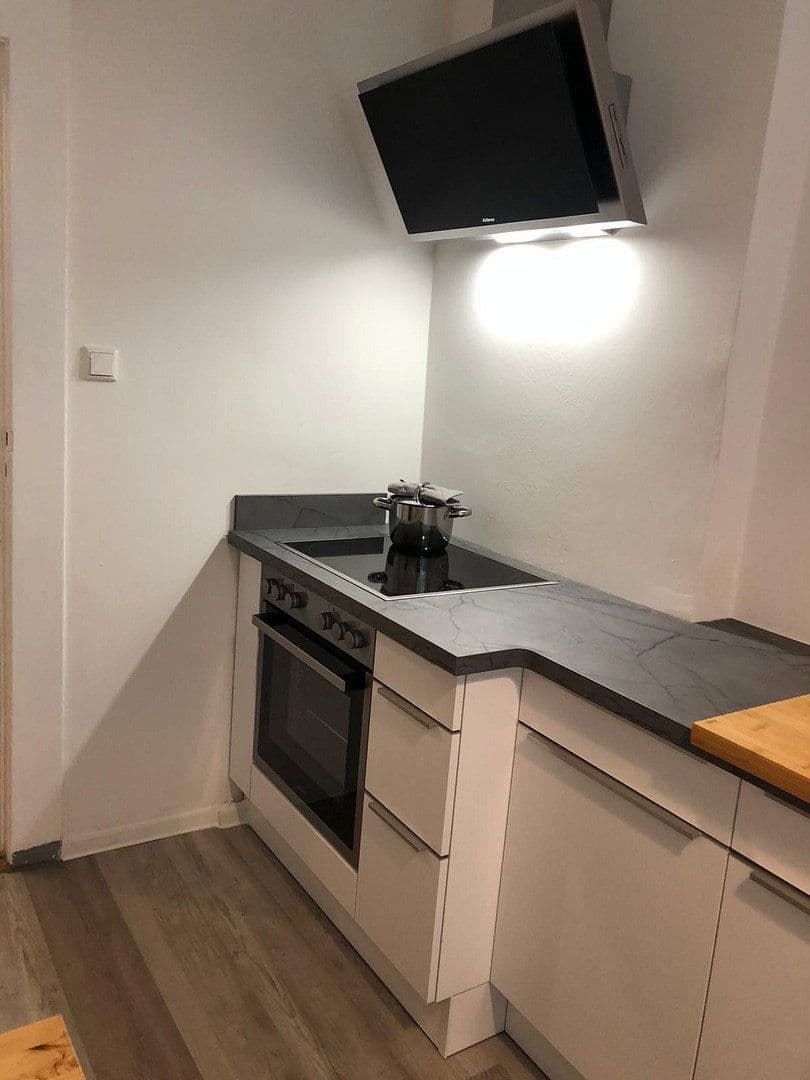 Prenájom bytu 2-izbový 58 m², Berlin, Berlín Prenájom bytu 2-izbový 58 m², Berlin, Berlín