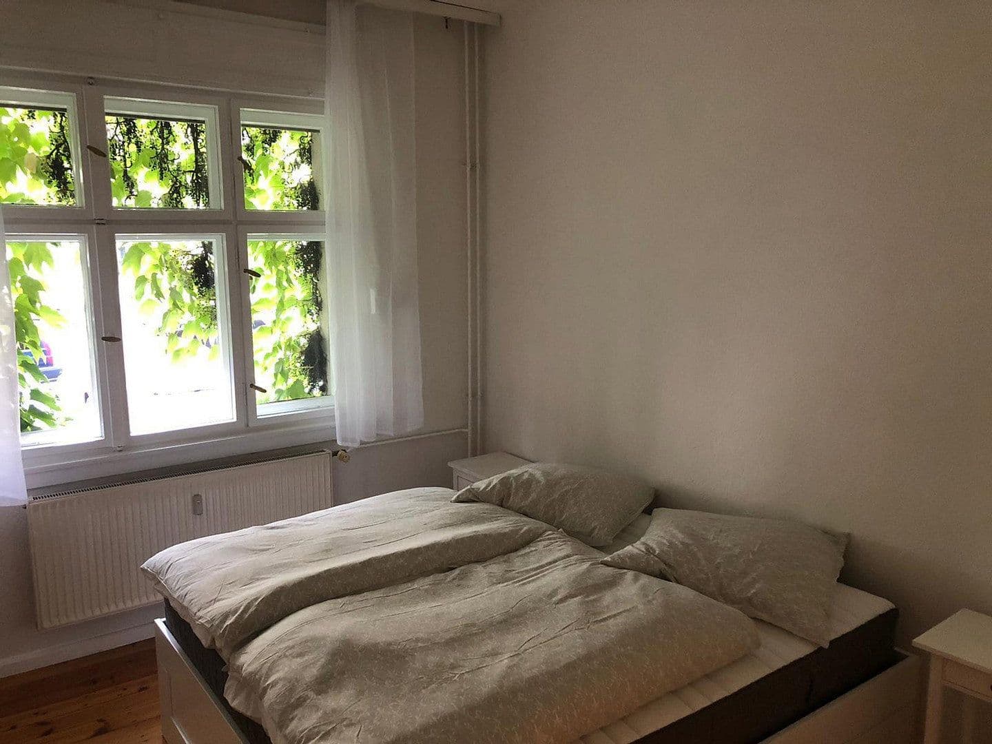Prenájom bytu 2-izbový 58 m², Berlin, Berlín Prenájom bytu 2-izbový 58 m², Berlin, Berlín