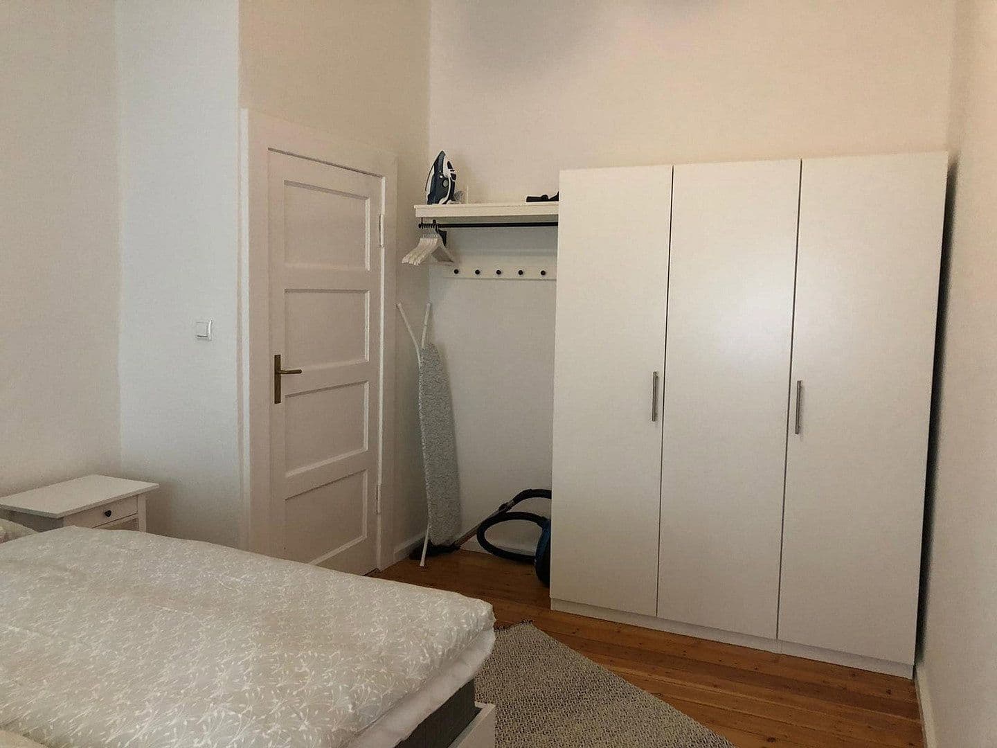 Prenájom bytu 2-izbový 58 m², Berlin, Berlín Prenájom bytu 2-izbový 58 m², Berlin, Berlín