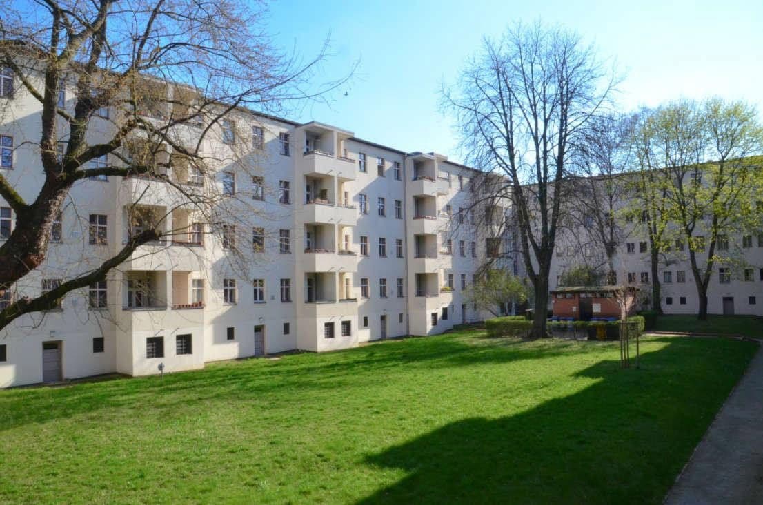 Prenájom bytu 2-izbový 58 m², Berlin, Berlín Prenájom bytu 2-izbový 58 m², Berlin, Berlín