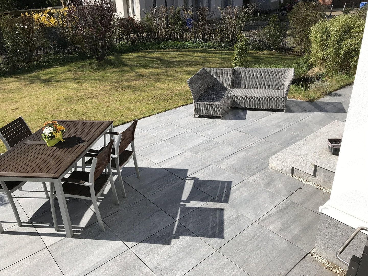 Predaj domu 220 m², pozemok 1.416 m², Hinter der Kirche 12, Neumünster, Šlezvicko-Holštajnsko Predaj domu 220 m², pozemok 1.416 m², Hinter der Kirche 12, Neumünster, Šlezvicko-Holštajnsko