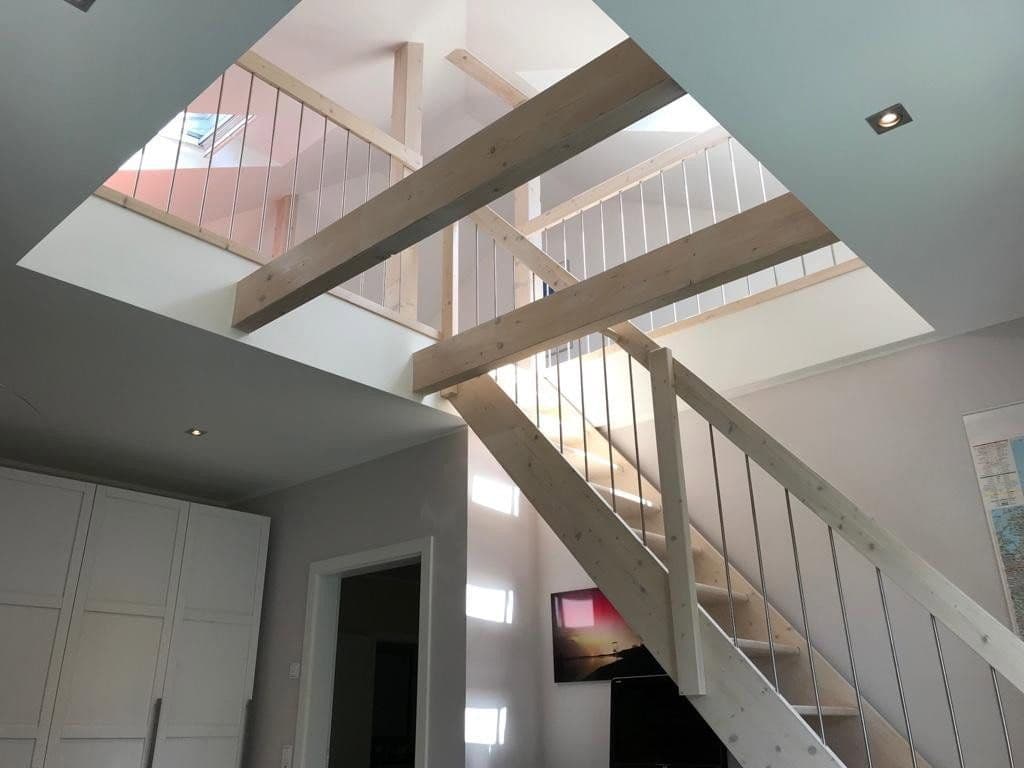 Predaj domu 220 m², pozemok 1.416 m², Hinter der Kirche 12, Neumünster, Šlezvicko-Holštajnsko Predaj domu 220 m², pozemok 1.416 m², Hinter der Kirche 12, Neumünster, Šlezvicko-Holštajnsko