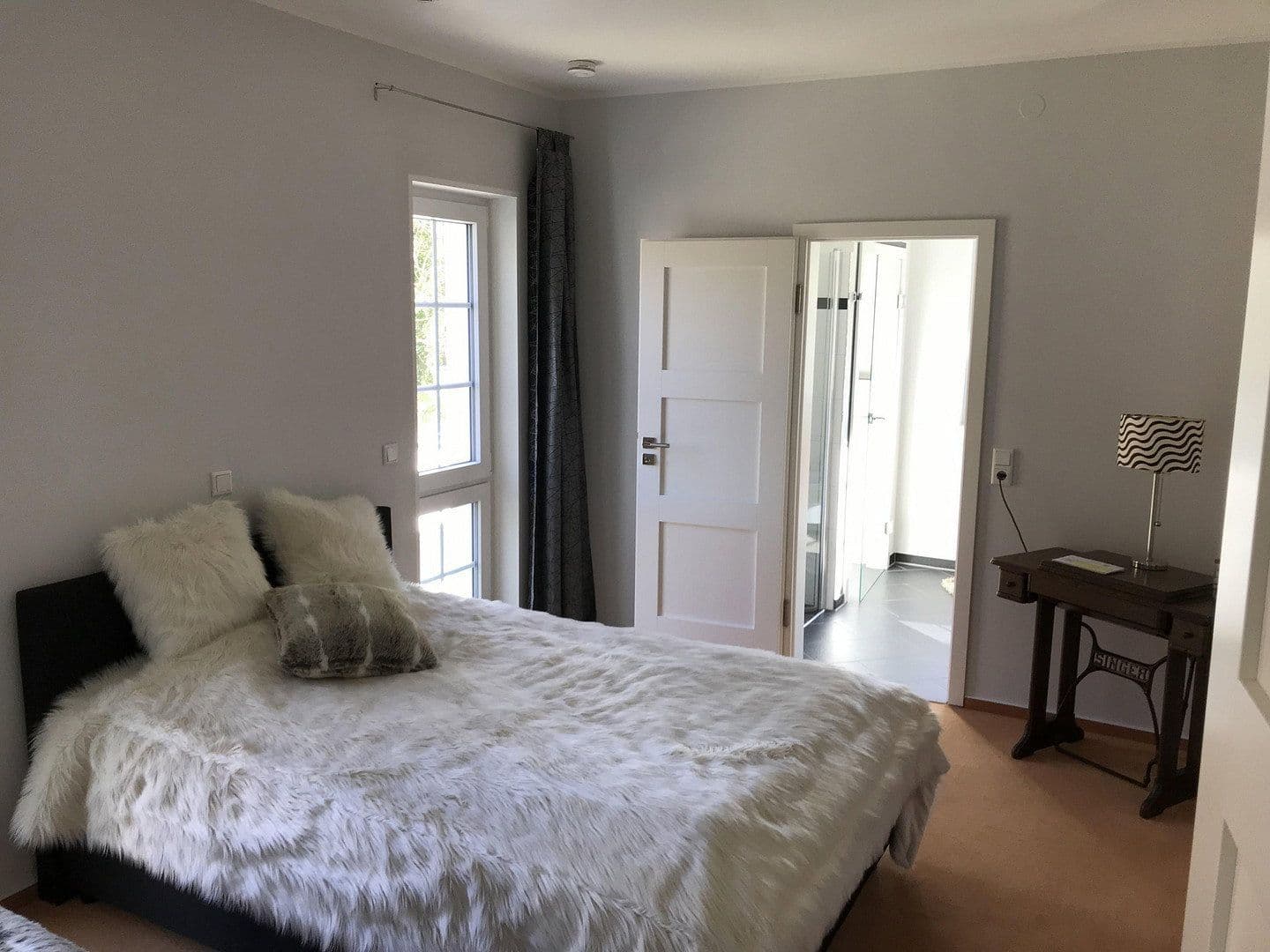 Predaj domu 220 m², pozemok 1.416 m², Hinter der Kirche 12, Neumünster, Šlezvicko-Holštajnsko Predaj domu 220 m², pozemok 1.416 m², Hinter der Kirche 12, Neumünster, Šlezvicko-Holštajnsko