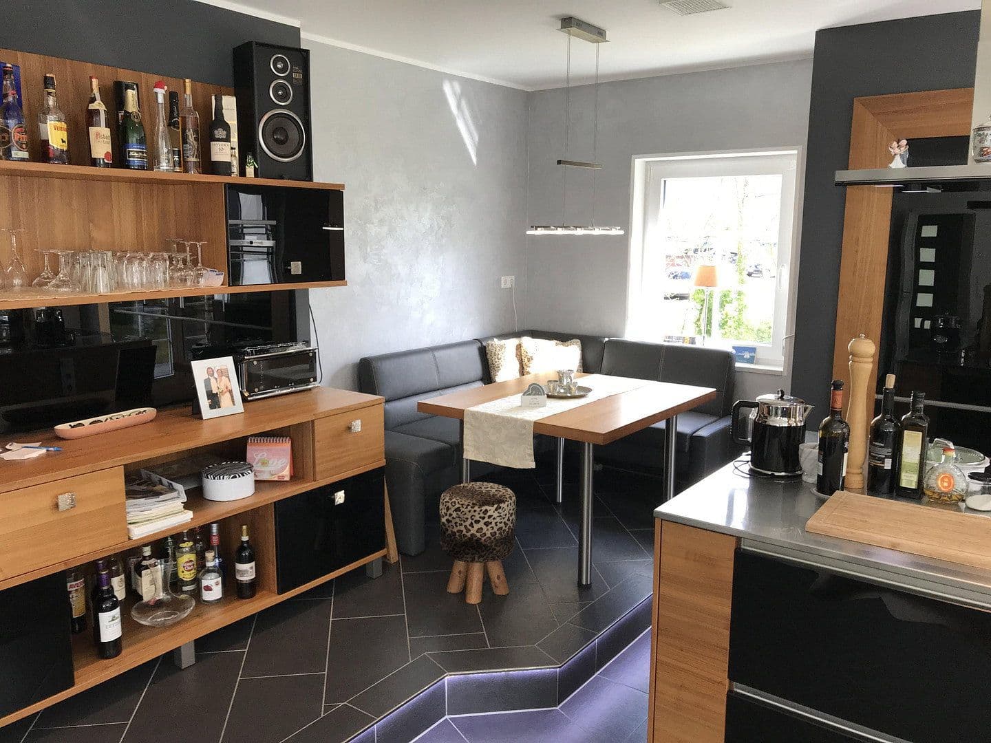 Predaj domu 220 m², pozemok 1.416 m², Hinter der Kirche 12, Neumünster, Šlezvicko-Holštajnsko Predaj domu 220 m², pozemok 1.416 m², Hinter der Kirche 12, Neumünster, Šlezvicko-Holštajnsko