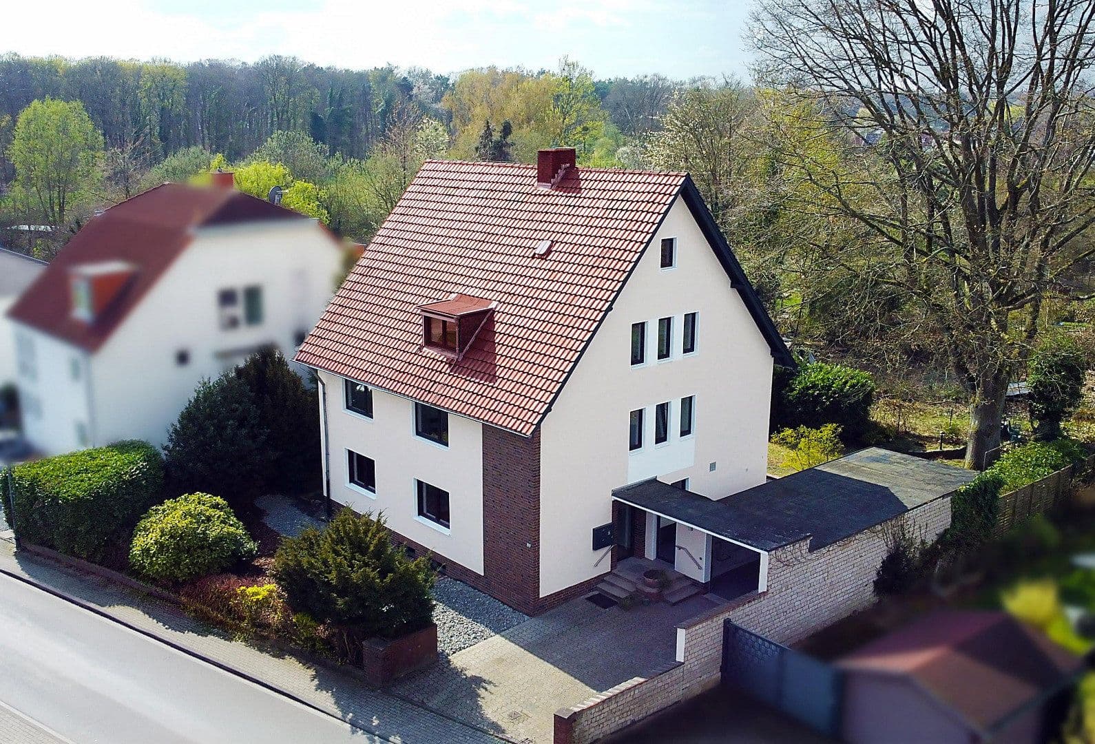 Predaj domu 306 m², pozemok 673 m², Penningsfelder Weg 89, Köln, Severné Porýnie - Westfálsko Predaj domu 306 m², pozemok 673 m², Penningsfelder Weg 89, Köln, Severné Porýnie - Westfálsko