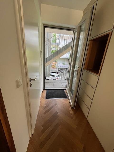 Prenájom bytu 1-izbový 32 m², Hinter der Schönen Aussicht 7, Frankfurt am Main, Hesensko Prenájom bytu 1-izbový 32 m², Hinter der Schönen Aussicht 7, Frankfurt am Main, Hesensko