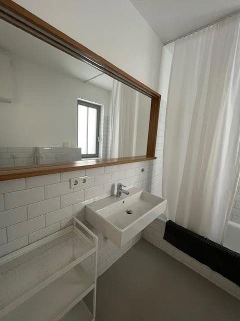 Prenájom bytu 1-izbový 32 m², Hinter der Schönen Aussicht 7, Frankfurt am Main, Hesensko Prenájom bytu 1-izbový 32 m², Hinter der Schönen Aussicht 7, Frankfurt am Main, Hesensko