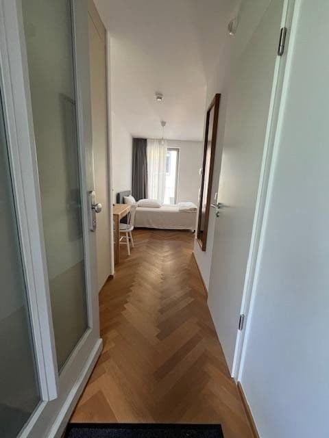 Prenájom bytu 1-izbový 32 m², Hinter der Schönen Aussicht 7, Frankfurt am Main, Hesensko Prenájom bytu 1-izbový 32 m², Hinter der Schönen Aussicht 7, Frankfurt am Main, Hesensko