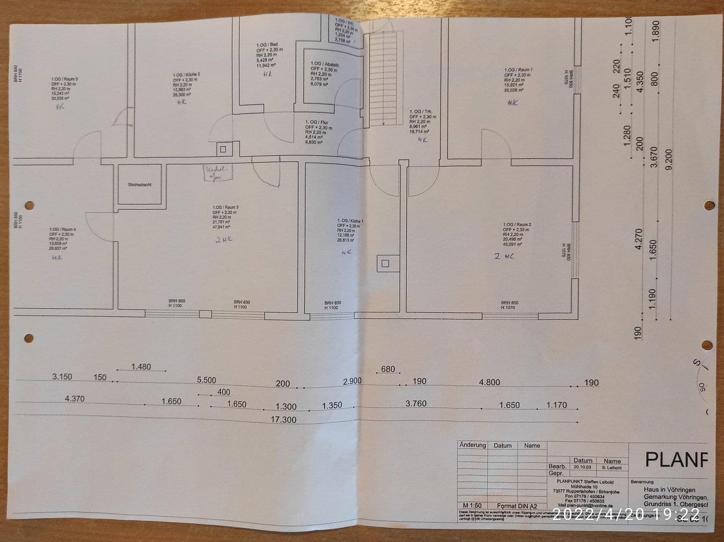 Predaj domu 270 m², pozemok 416 m², Dorfstr. 13, Vöhringen, Bádensko-Wurttembersko Predaj domu 270 m², pozemok 416 m², Dorfstr. 13, Vöhringen, Bádensko-Wurttembersko